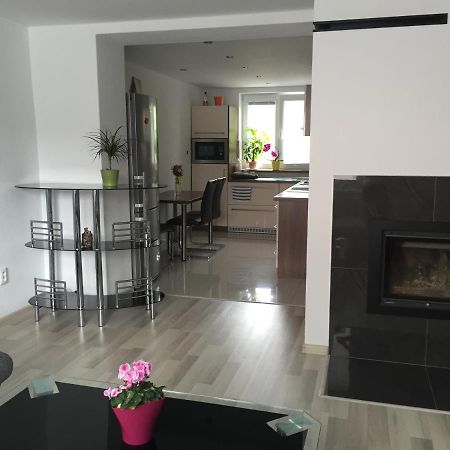 City Centre Apartment Liptovský Mikuláš Exterior foto