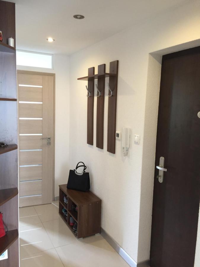City Centre Apartment Liptovský Mikuláš Exterior foto
