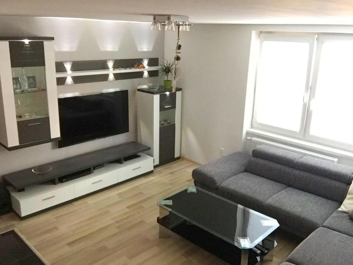 City Centre Apartment Liptovský Mikuláš Exterior foto